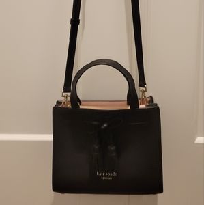 Kate Spade Hayes Mini Satchel